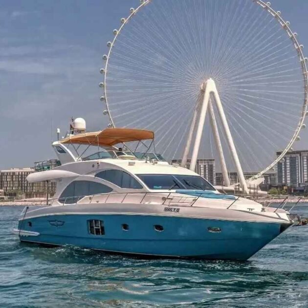 64ft-xtreme-yacht-rental