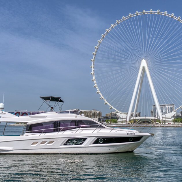 M/y Serena