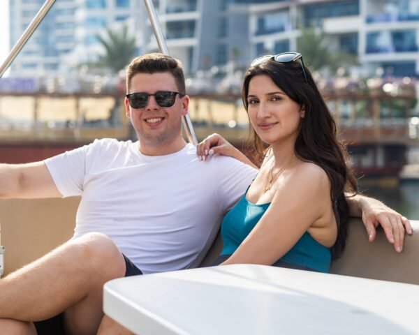 Last Minute Summer Yacht Rental Destinations in Dubai