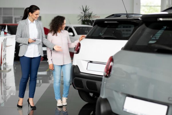 Lease vs. Buy: The Ideal Choice for Your Dubai Driving Dreams