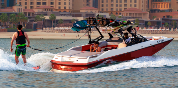 Can You Wakesurf Behind a Jet Boat? Here’s How to Set It Up