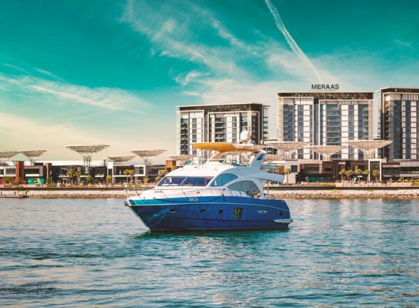 Discover the Allure of Exclusive Yachts in Dubai: The Ultimate Yacht Rental Experience